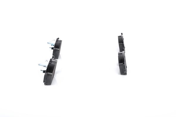 BOSCH 0986494002 Fren Balatası Ön - . Görsel