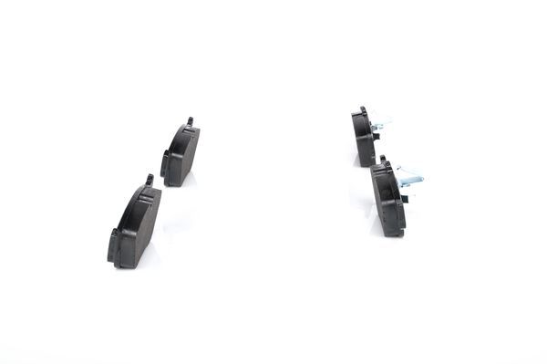 BOSCH 0986494002 Fren Balatası Ön - . Görsel