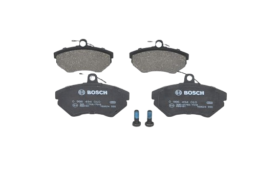 BOSCH 0986494010 Ön Fren Balata - . Görsel