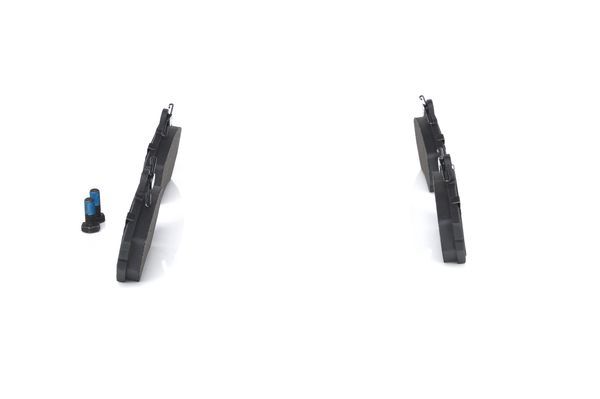 BOSCH 0986494010 Ön Fren Balata - . Görsel