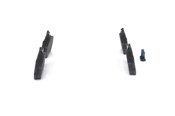 BOSCH 0986494010 Ön Fren Balata - . Görsel