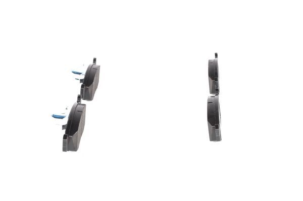 BOSCH 0986424554 Fren Balatası Ön - . Görsel