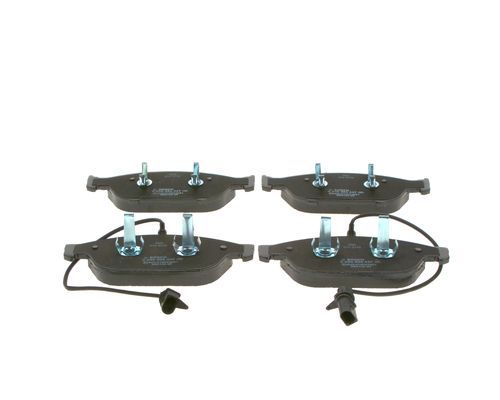 BOSCH 0986494447 Ön Fren Balata - . Görsel