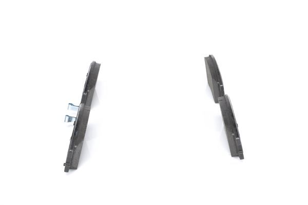 BOSCH 0986494250 Ön Fren Balata - . Görsel