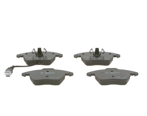 BOSCH 0986495412 Fren Balatası Ön - . Görsel