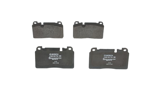 BOSCH 0986494702 Fren Balatası Ön - . Görsel