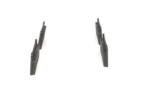 BOSCH 0986494702 Fren Balatası Ön - . Görsel