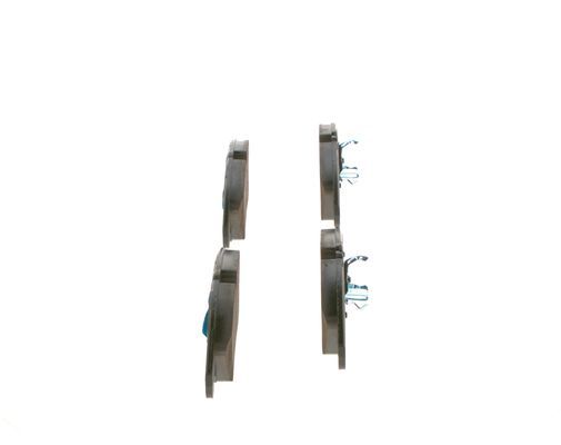 BOSCH 0986495110 Fren Balatası Ön - . Görsel
