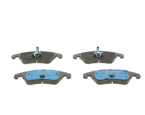 BOSCH 0986495110 Fren Balatası Ön - . Görsel