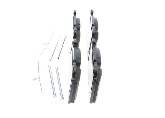 BOSCH 0986494694 Fren Balatası Ön - . Görsel
