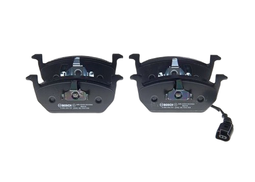 BOSCH 0986494721 Fren Balatası Ön - . Görsel