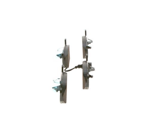 BOSCH 0986494721 Fren Balatası Ön - . Görsel