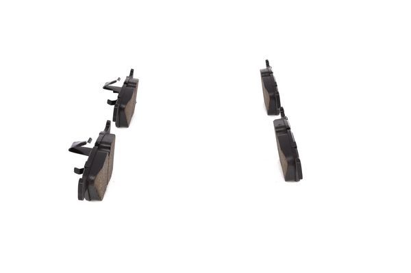 BOSCH 0986424485 Fren Balatası Ön - . Görsel