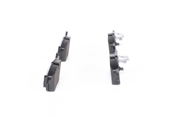 BOSCH 0986494118 Ön Fren Balata - . Görsel