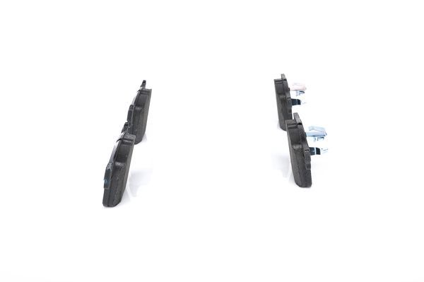 BOSCH 0986494487 Ön Fren Balata - . Görsel