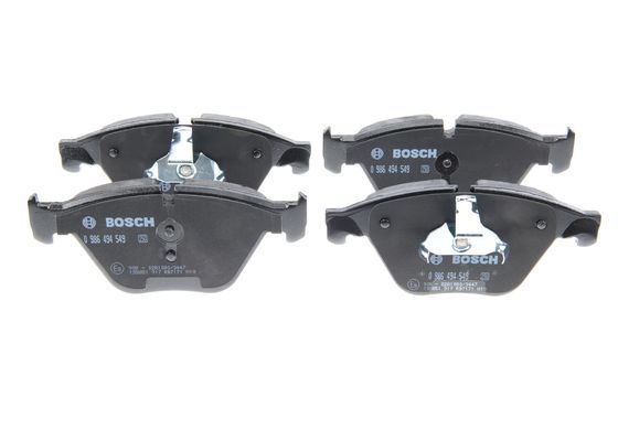 BOSCH 0986494549 Fren Balatası Ön
