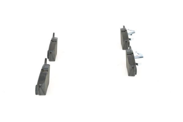 BOSCH 0986494705 Fren Balatası Ön - . Görsel