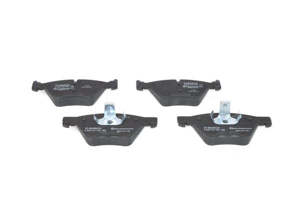 BOSCH 0986494705 Fren Balatası Ön - . Görsel