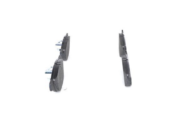 BOSCH 0986494429 Ön Fren Balata - . Görsel
