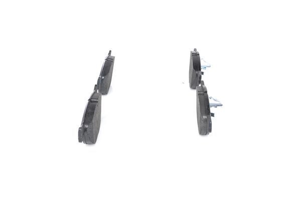 BOSCH 0986494429 Ön Fren Balata - . Görsel