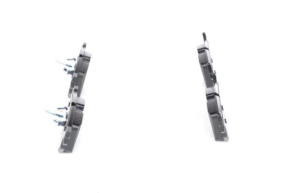 BOSCH 0986424766 Fren Balatası Arka - . Görsel