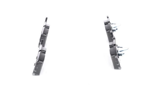 BOSCH 0986424766 Fren Balatası Arka - . Görsel