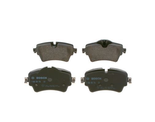 BOSCH 0986494736 Ön Fren Balata