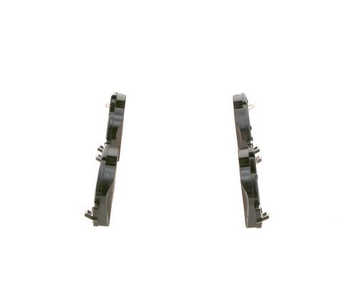 BOSCH 0986494736 Ön Fren Balata - . Görsel