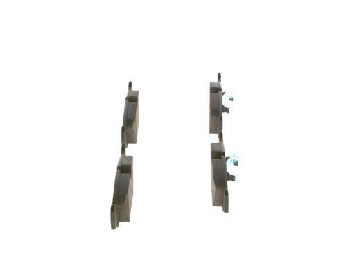 BOSCH 0986495229 Fren Balatası Ön - . Görsel