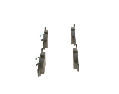 BOSCH 0986495229 Fren Balatası Ön - . Görsel