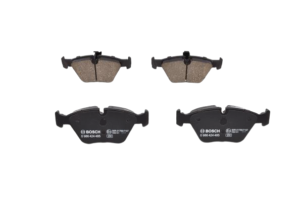 BOSCH 0986424485 Fren Balatası Ön - . Görsel