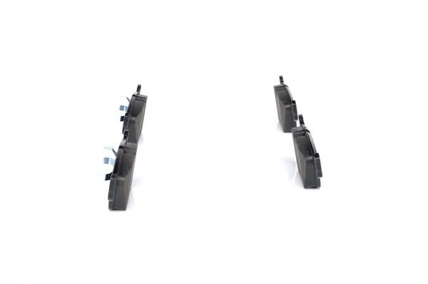 BOSCH 0986424767 Ön Fren Balata - . Görsel