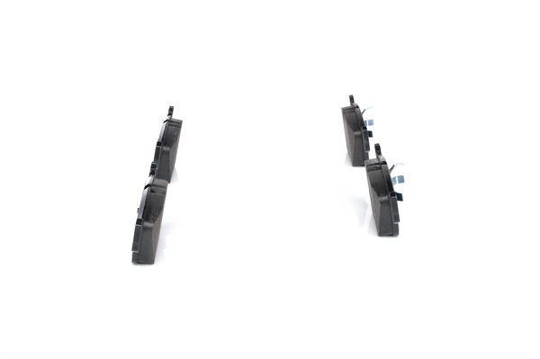 BOSCH 0986424767 Ön Fren Balata - . Görsel