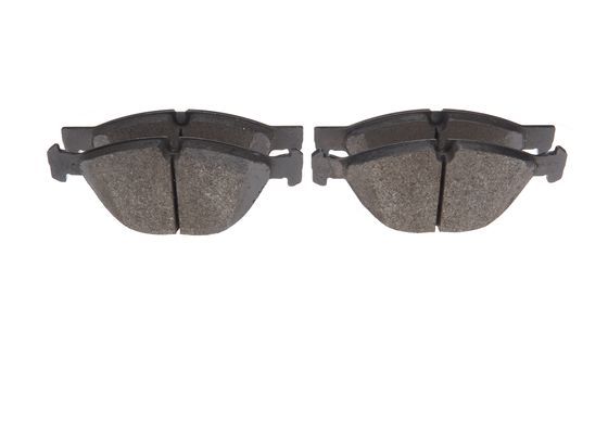 BOSCH 0986494307 Ön Fren Balata - . Görsel