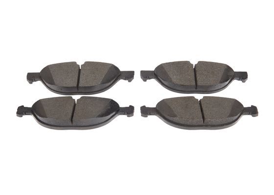 BOSCH 0986494307 Ön Fren Balata - . Görsel