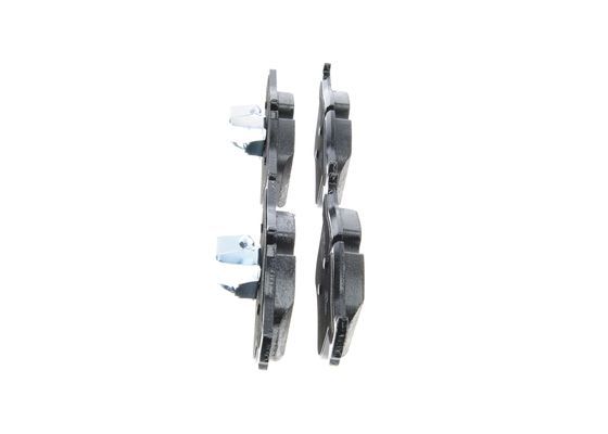 BOSCH 0986494561 Ön Fren Balata - . Görsel