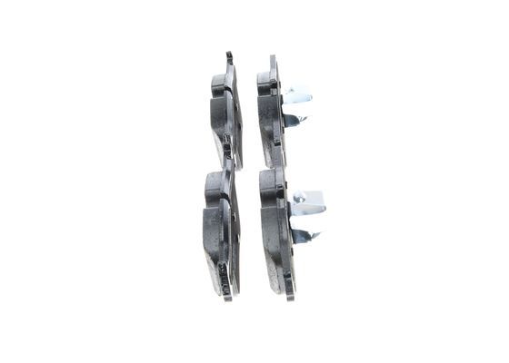 BOSCH 0986494561 Ön Fren Balata - . Görsel