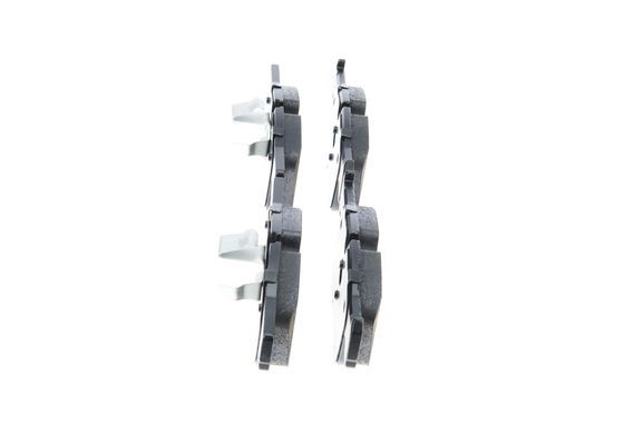 BOSCH 0986494689 Fren Balatası Ön - . Görsel