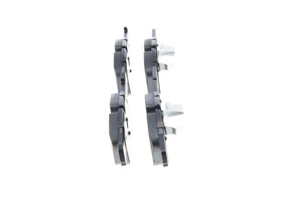 BOSCH 0986494689 Fren Balatası Ön - . Görsel
