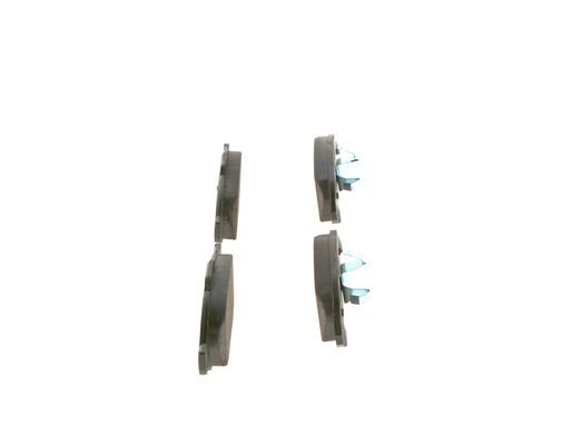 BOSCH 0986495258 Fren Balatası Ön - 2. Görsel