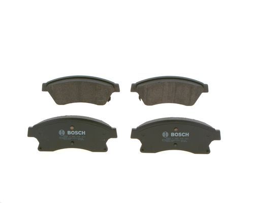 BOSCH 0986495423 Fren Balatası Ön - . Görsel