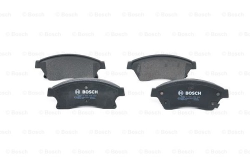 BOSCH 0986495423 Fren Balatası Ön - . Görsel