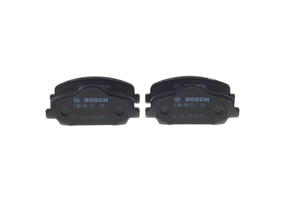 BOSCH 0986494713 Fren Balatası Ön - . Görsel