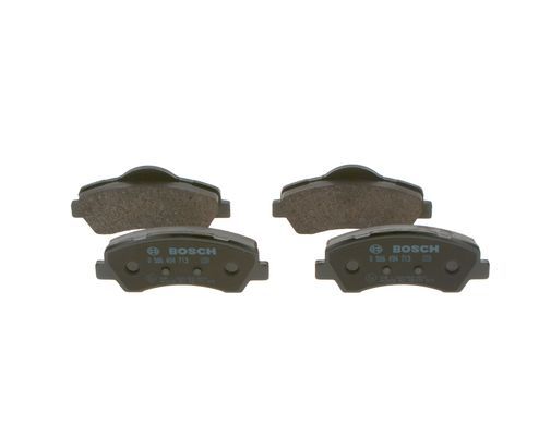 BOSCH 0986494713 Fren Balatası Ön - . Görsel