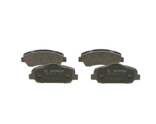 BOSCH 0986494713 Fren Balatası Ön - . Görsel