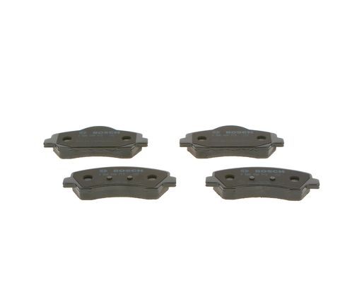 BOSCH 0986494713 Fren Balatası Ön - . Görsel