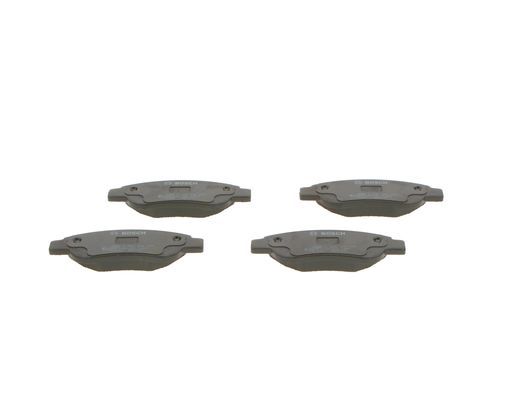 BOSCH 0986495085 Ön Fren Balata - . Görsel