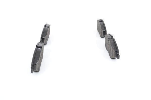 BOSCH 0986495098 Fren Balatası Ön - . Görsel
