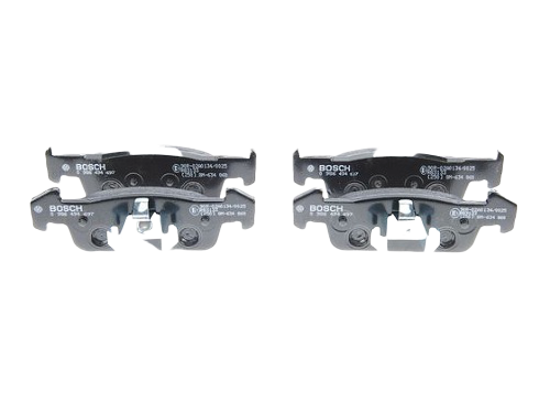 BOSCH 0986494697 Fren Balatası Ön - . Görsel
