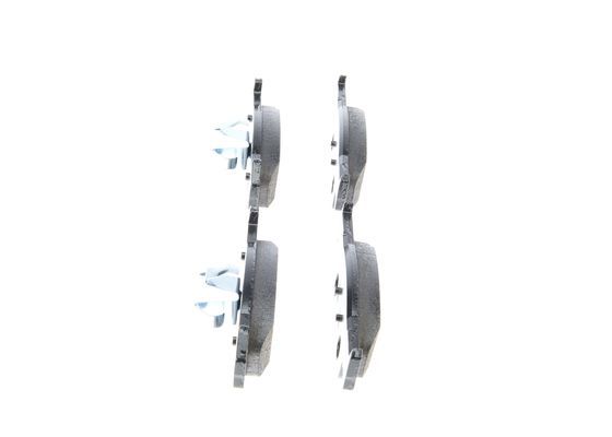 BOSCH 0986494697 Fren Balatası Ön - . Görsel
